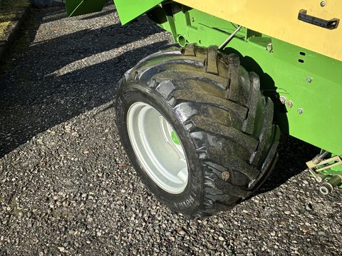 Krone Vario Pack 1500 MC