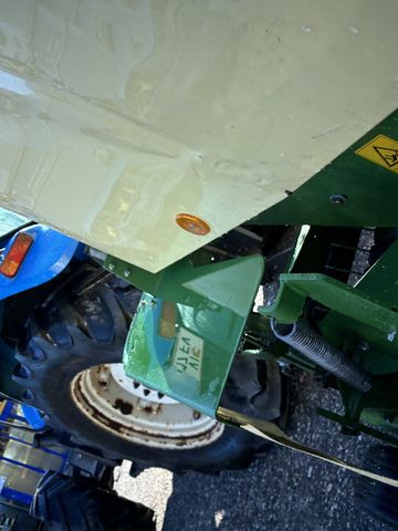 Krone Vario Pack 1500 MC