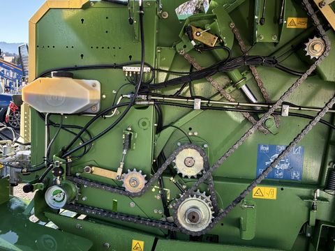 Krone Vario Pack 1500 MC