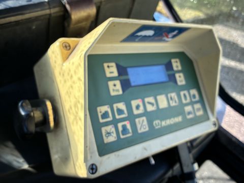 Krone Vario Pack 1500 MC