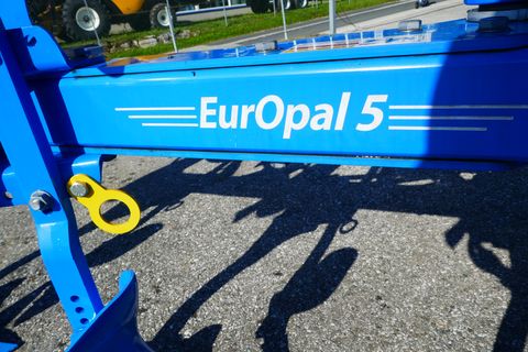 Lemken EurOpal 5 3 N 100