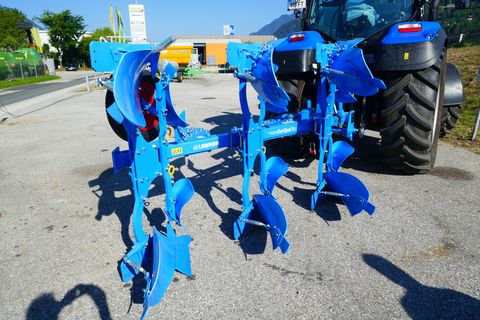 Lemken EurOpal 5 3 N 100