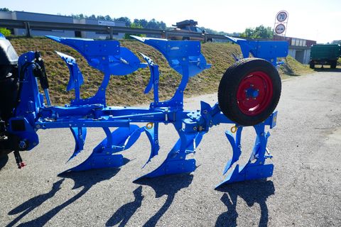 Lemken EurOpal 5 3 N 100