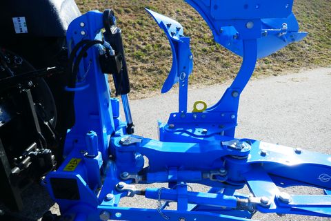 Lemken EurOpal 5 3 N 100