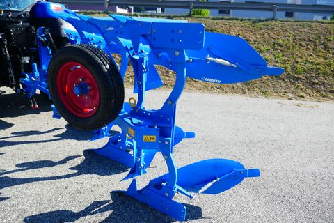 Lemken EurOpal 5 3 N 100