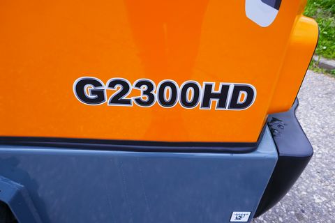 Giant G 2300 HD