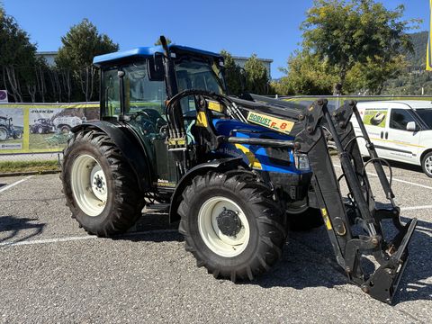 New Holland T4030 DeLuxe