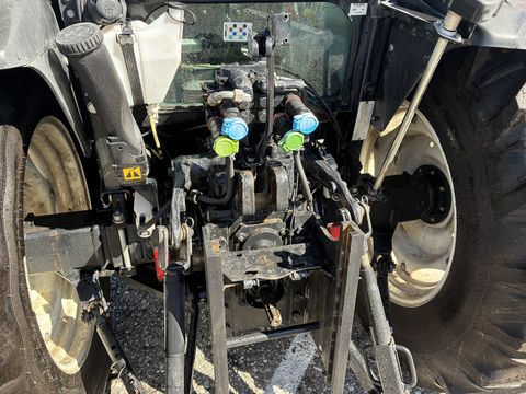 New Holland T4030 DeLuxe
