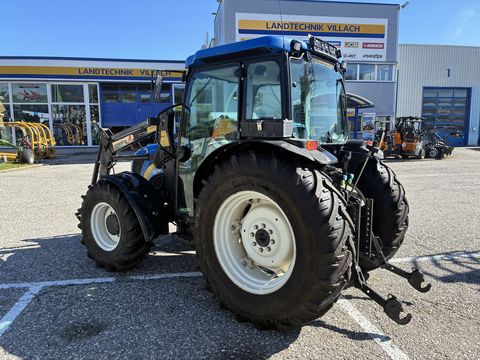 New Holland T4030 DeLuxe