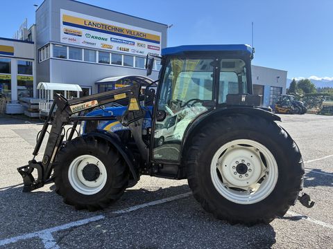 New Holland T4030 DeLuxe