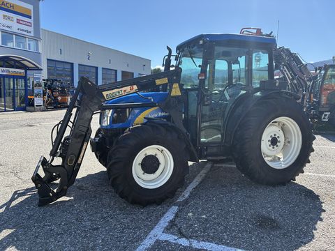 New Holland T4030 DeLuxe