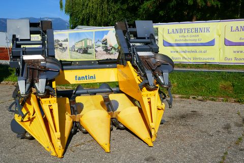 Fantini LH 4