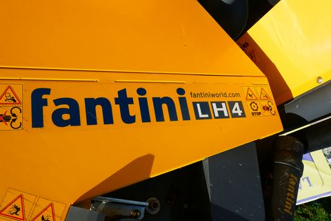 Fantini LH 4