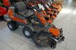 Husqvarna R 420TsX AWD