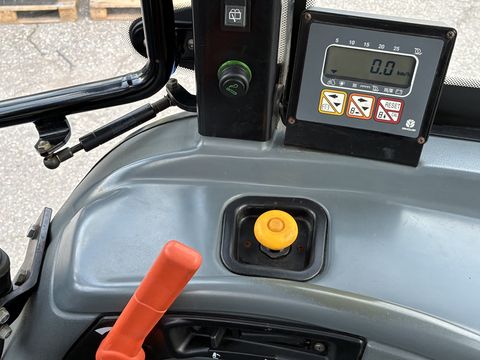 New Holland TL90 (4WD)