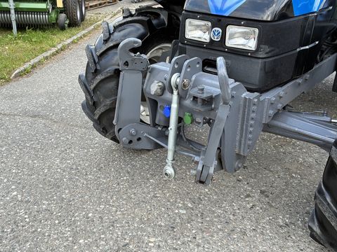 New Holland TL90 (4WD)