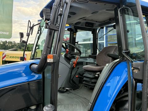 New Holland TL90 (4WD)