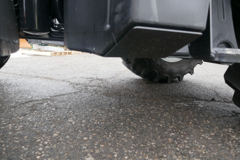 New Holland T5.90S Powershuttle