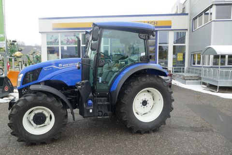New Holland T5.90S Powershuttle
