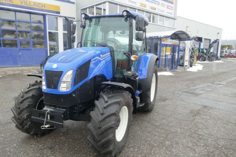 New Holland T5.90S Powershuttle