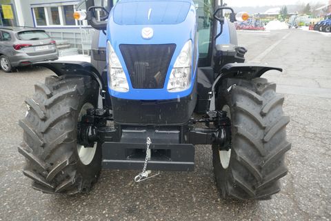 New Holland T5.90S Powershuttle