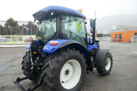 New Holland T5.90S Powershuttle