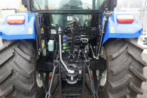 New Holland T5.90S Powershuttle