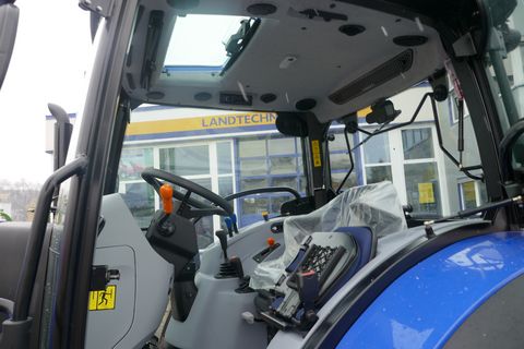 New Holland T5.90S Powershuttle