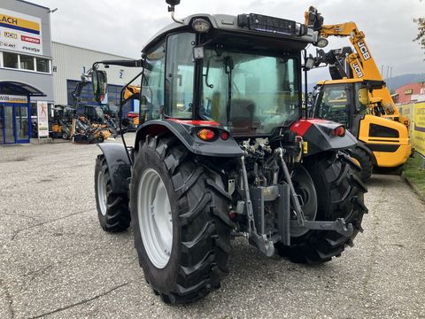 Massey Ferguson MF 4708 M Kabine