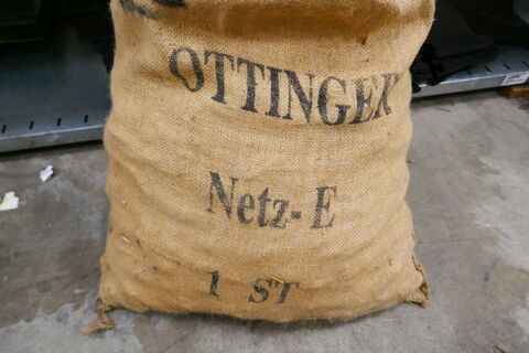Ottinger 480/70R30 Netz 