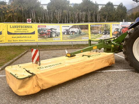 Krone Easy Cut 360