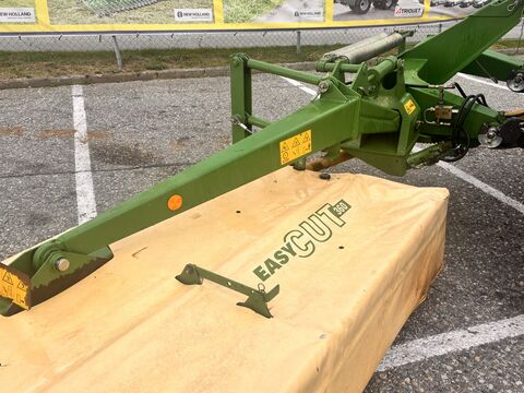 Krone Easy Cut 360