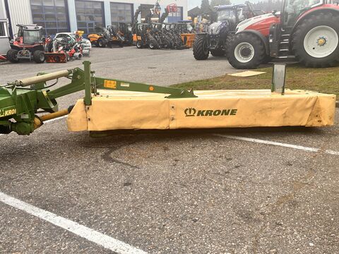 Krone Easy Cut 360