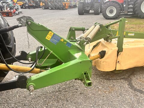 Krone Easy Cut 360