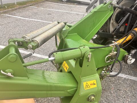 Krone Easy Cut 360