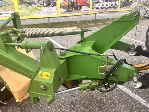 Krone Easy Cut 360