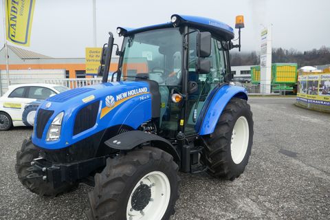 New Holland T4.75S