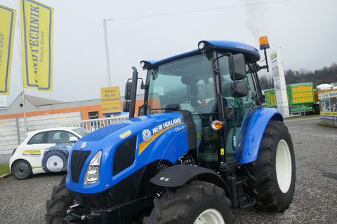 New Holland T4.75S
