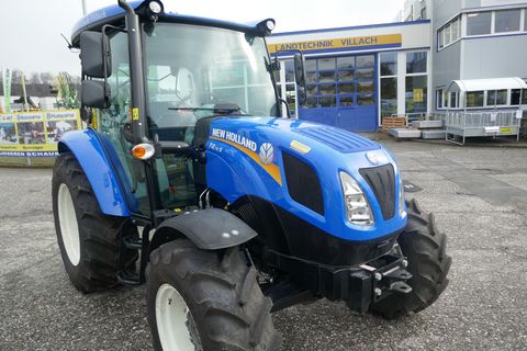 New Holland T4.75S