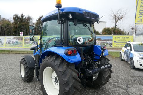 New Holland T4.75S