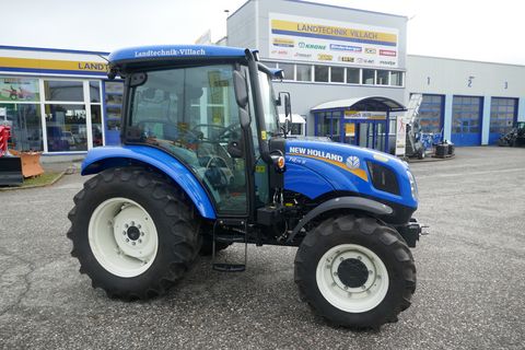 New Holland T4.75S