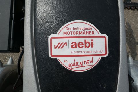 Aebi CC 56 Hydro