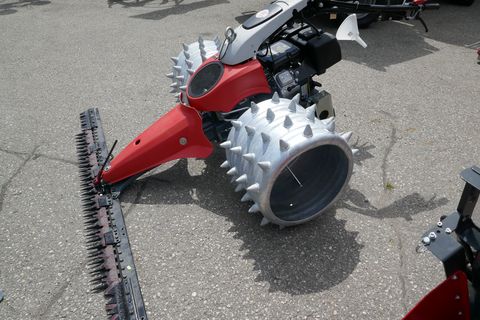 Aebi CC 56 Hydro
