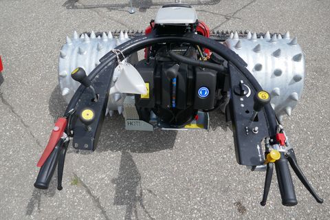 Aebi CC 56 Hydro