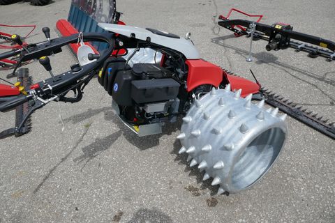 Aebi CC 56 Hydro