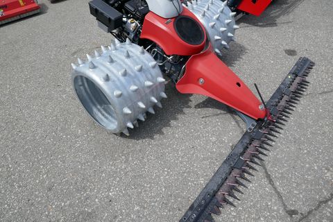 Aebi CC 56 Hydro