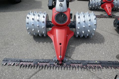 Aebi CC 56 Hydro 