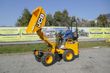 JCB Raddumper Hochkippmulde 1T-2