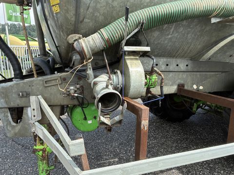Joskin Atlas TS 14000