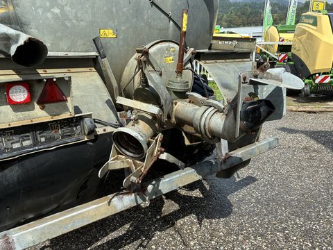 Joskin Atlas TS 14000